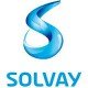 Plateforme de veille concurentielle pour Solvay